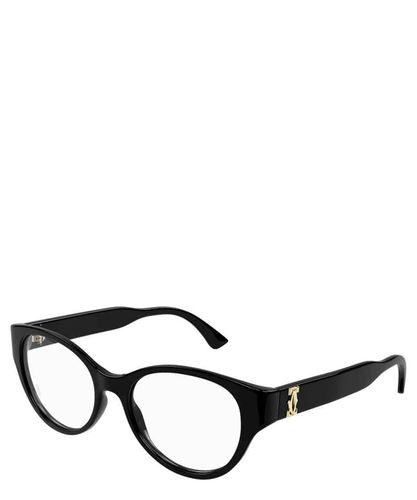 Eyeglasses CT0315O - Cartier - Modalova