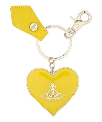 Haert Orb Keychain - Vivienne Westwood - Modalova