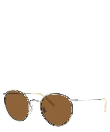 Occhiali da sole 1269st sole - Oliver Peoples - Modalova