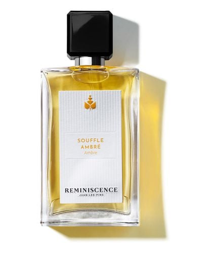 Souffle Ambré eau de toilette intense 50 ml - Reminiscence - Modalova