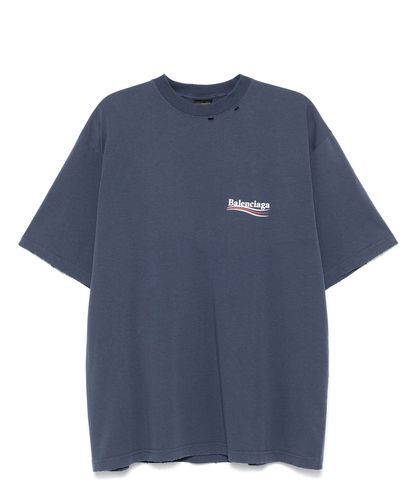 T-shirt - Balenciaga - Modalova