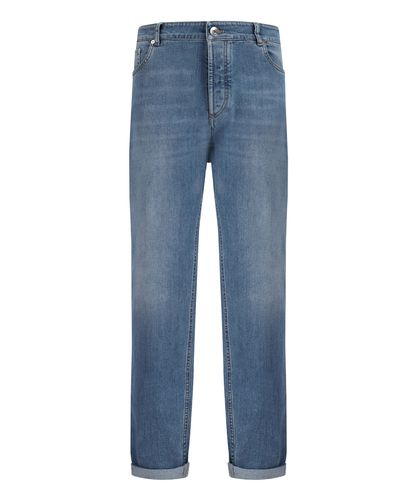 Jeans - Brunello Cucinelli - Modalova