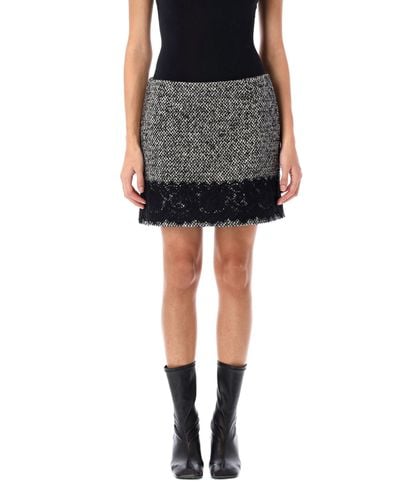 Mini skirt - Dolce&Gabbana - Modalova