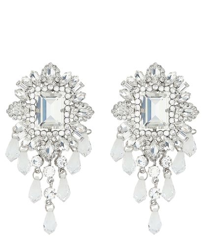 Earrings - Alessandra Rich - Modalova