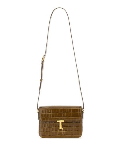 Borsa a tracolla - Tom Ford - Modalova