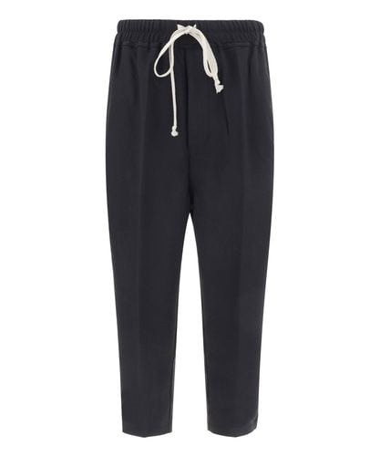 Astaires Trousers - Rick Owens - Modalova