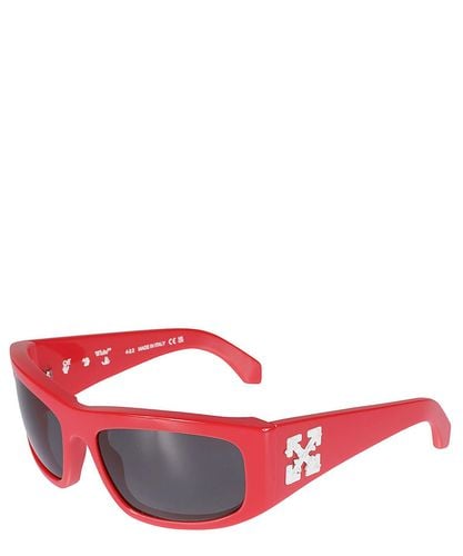 Sunglasses JOSEPH SUNGLASSES - Off-White - Modalova