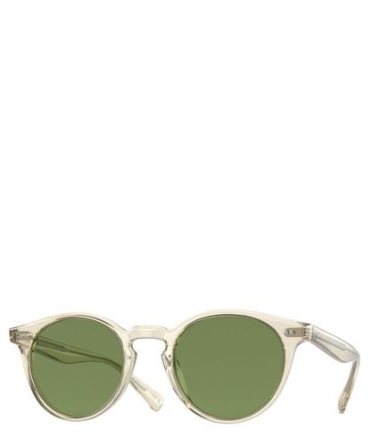 Sunglasses 5459SU SOLE - Oliver Peoples - Modalova