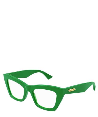 Eyeglasses BV1215O - Bottega Veneta - Modalova