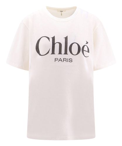 T-shirt - Chloé - Modalova