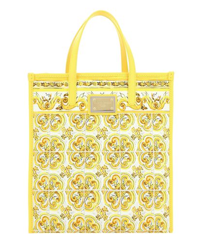 Shopping bag - Dolce&Gabbana - Modalova