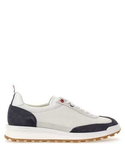 Tech runner sneakers - Thom Browne - Modalova