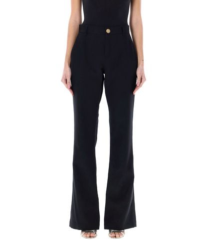 Trousers - Balmain - Modalova