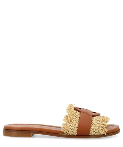 Sandals - Moncler - Modalova