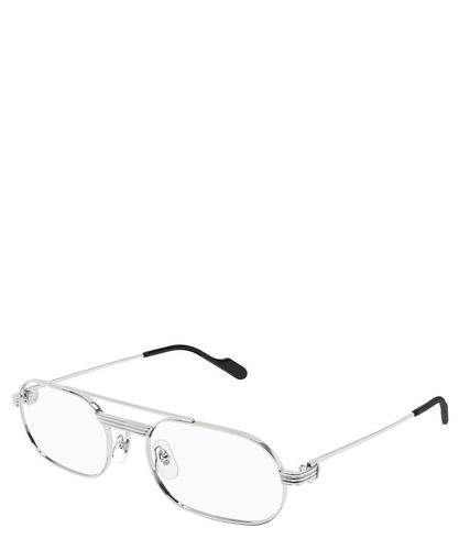 Eyeglasses CT0410O - Cartier - Modalova
