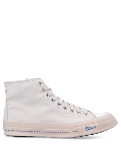 Skagway hi high sneaker - Visvim - Modalova