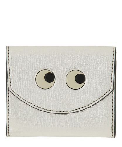 Mini eyes geldbeutel - Anya Hindmarch - Modalova