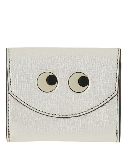 Mini Eyes Wallet - Anya Hindmarch - Modalova