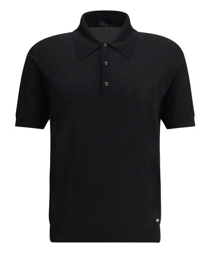 Polo shirt - Prada - Modalova