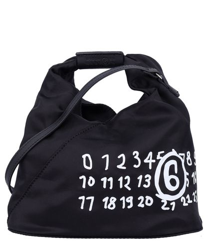 Shopping bag japanese classic - MM6 - Modalova