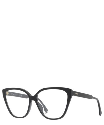 Eyeglasses FE50013I - Fendi - Modalova