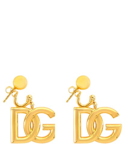 Earrings - Dolce&Gabbana - Modalova