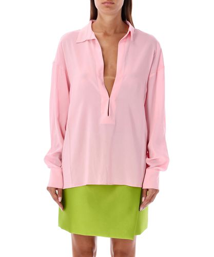 Blouse - Philosophy di Lorenzo Serafini - Modalova