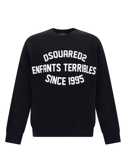 Sweatshirt - Dsquared2 - Modalova