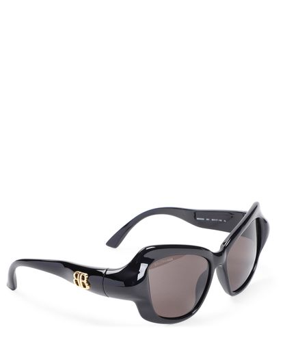 Sunglasses Palazzo Cat - Balenciaga - Modalova