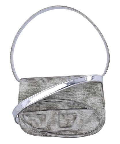 Dr Shoulder bag - Diesel - Modalova