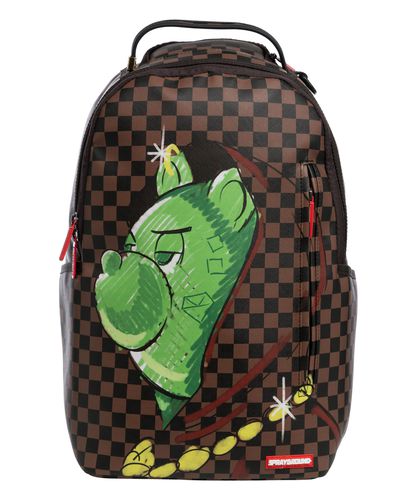 Sip Fade Away Backpack - Sprayground - Modalova