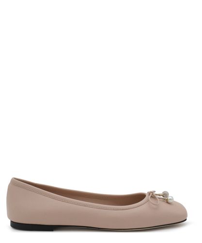 Elme ballerinas - Jimmy Choo - Modalova