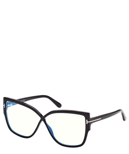 Eyeglasses FT5828-B - Tom Ford - Modalova