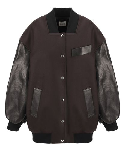 Bomber jacket - Khaite - Modalova