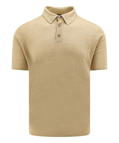 Polo shirt - Roberto Cavalli - Modalova