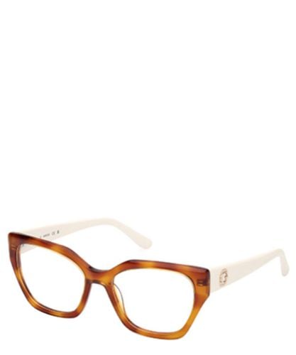 Eyeglasses GU50112 - Guess - Modalova