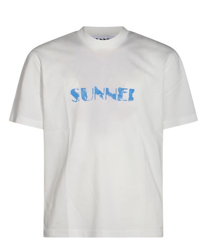 T-shirt - SUNNEI - Modalova