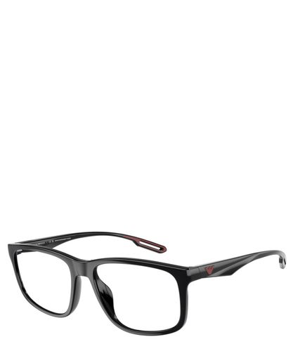 Eyeglasses 3209U VISTA - Emporio Armani - Modalova