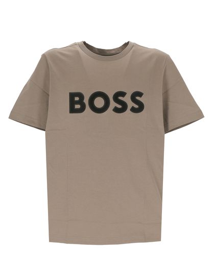 T-shirt - BOSS - Modalova