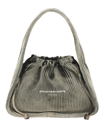 Borsa a mano ryan small - Alexander Wang - Modalova