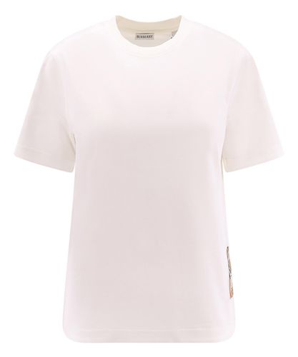 T-shirt - Burberry - Modalova