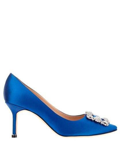 Pumps hangisi - Manolo Blahnik - Modalova