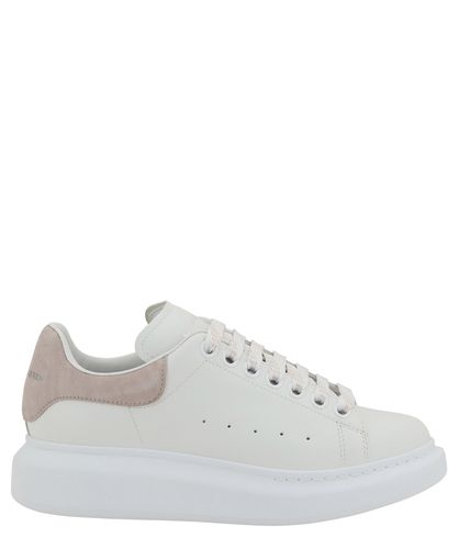 Oversize sneakers - Alexander McQueen - Modalova