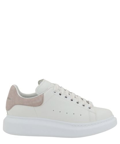 Sneakers oversize - Alexander McQueen - Modalova