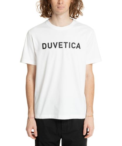 T-shirt - Duvetica - Modalova