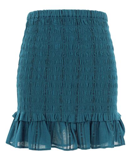 Dorela Mini skirt - Isabel Marant Étoile - Modalova