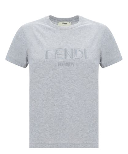 T-shirt - Fendi - Modalova