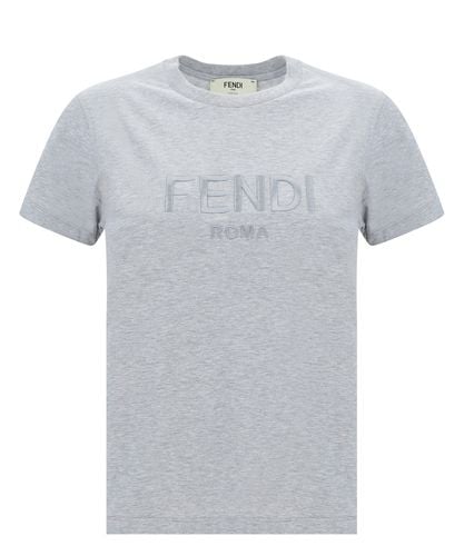 T-shirt - Fendi - Modalova