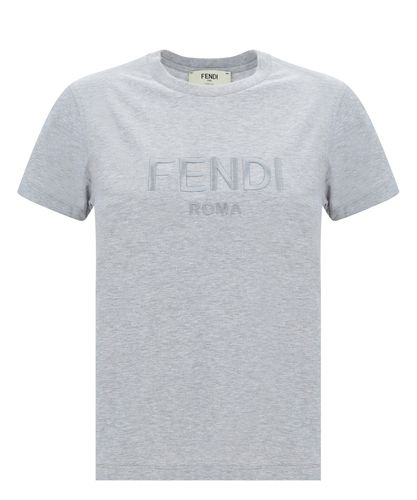 T-shirt - Fendi - Modalova