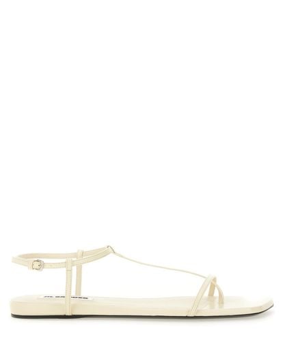 Sandals - Jil Sander - Modalova